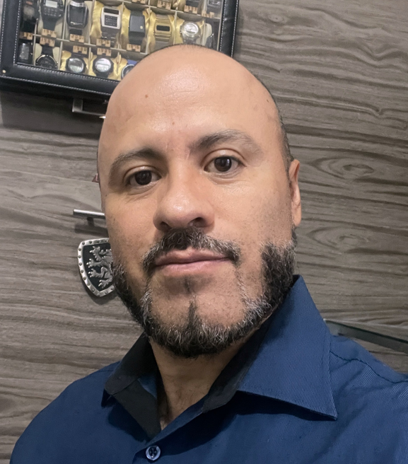 ISC J.R. López Perea